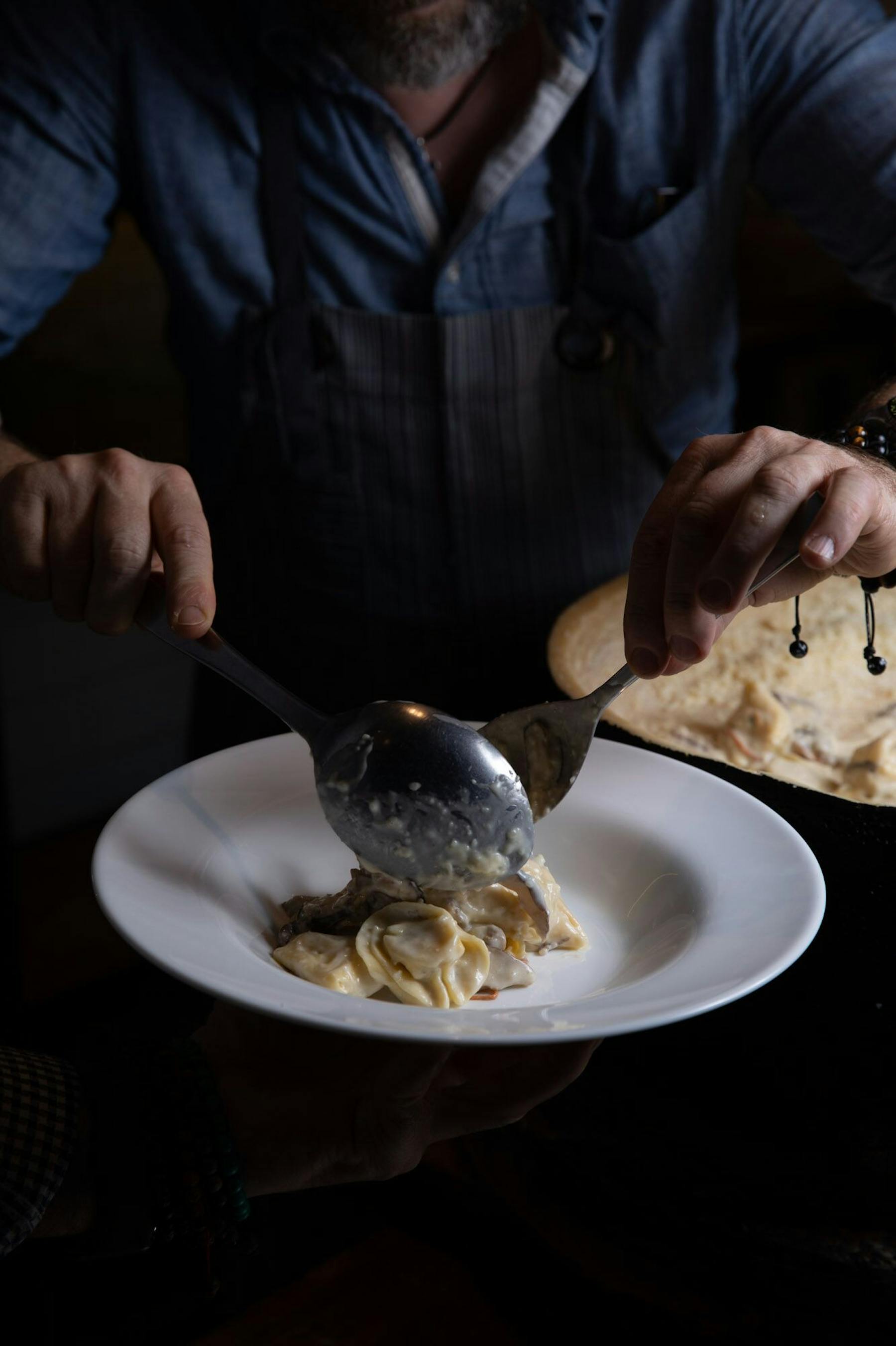 Forma Restaurant & Cheese Bar